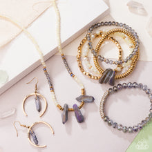 Load image into Gallery viewer, Paparazzi ♥ Sunset Sightings - Fashion Fix ♥ SS0525