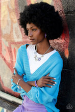 Load image into Gallery viewer, Paparazzi ♥ Sunset Sightings - December 2022 ♥ SS-1222
