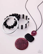 Load image into Gallery viewer, Paparazzi ♥ Sunset Sightings - Fashion Fix ♥ SS-0626