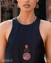 Load image into Gallery viewer, Paparazzi ♥ Sunset Sightings - Fashion Fix ♥ SS-0626