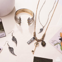 Load image into Gallery viewer, Paparazzi ♥ Sunset Sightings - Fashion Fix ♥ SS-0625