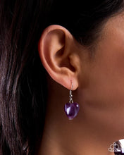 Load image into Gallery viewer, Paparazzi ♥ Sweetheart Scope - Purple ♥ N2982