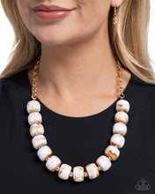 Load image into Gallery viewer, Paparazzi ♥ Swirled Serenity - Brown ♥ N2728