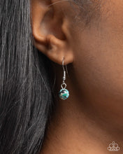 Load image into Gallery viewer, Paparazzi ♥ Tailored Tiers - Green ♥ N2694