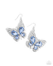Load image into Gallery viewer, Paparazzi ♥ Teardrop Takeoff ♥ E1828