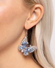 Load image into Gallery viewer, Paparazzi ♥ Teardrop Takeoff ♥ E1828