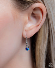 Load image into Gallery viewer, Paparazzi ♥ Teardrop Timeline - Green ♥ N2738