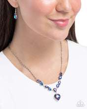 Load image into Gallery viewer, Paparazzi ♥ Tender Talent - Purple ♥ N2699