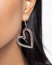 Load image into Gallery viewer, Paparazzi ♥ Tender Tendency - Pink ♥ E2129