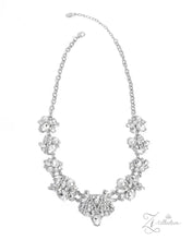 Load image into Gallery viewer, Paparazzi ♥ The Aleshia ♥ Zi Collection Piece Z2410