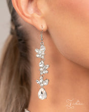 Load image into Gallery viewer, Paparazzi ♥ The Aleshia ♥ Zi Collection Piece Z2410