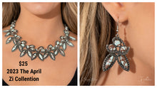 Load image into Gallery viewer, Paparazzi ♥ The April ♥ Zi Collection Piece Z2305