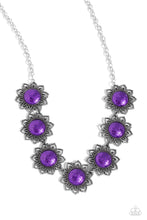 Load image into Gallery viewer, Paparazzi ♥ The GLITTER Takes It All - Purple ♥ N2122