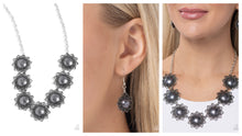 Load image into Gallery viewer, Paparazzi ♥ The GLITTER Takes It All - Silver ♥ N2121