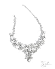 Load image into Gallery viewer, Paparazzi ♥ The Gesphania ♥ Zi Collection Piece Z2403