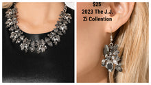 Load image into Gallery viewer, Paparazzi ♥ The J.J. ♥ Zi Collection Piece Z2303