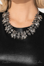 Load image into Gallery viewer, Paparazzi ♥ The J.J. ♥ Zi Collection Piece Z2303