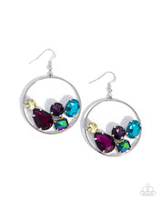 Load image into Gallery viewer, Paparazzi ♥ Treasure Timbre - Multi ♥ E1939
