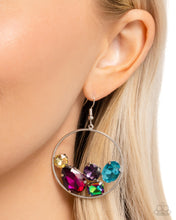 Load image into Gallery viewer, Paparazzi ♥ Treasure Timbre - Multi ♥ E1939