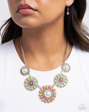 Load image into Gallery viewer, Paparazzi ♥ Trio Tycoon - Green ♥ N2513