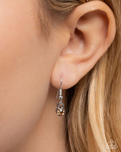 Load image into Gallery viewer, Paparazzi ♥ Twinkling Teddy - Brown ♥ N2684