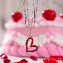 Load image into Gallery viewer, Paparazzi ♥ Valentines Day Decadence ♥ N2549