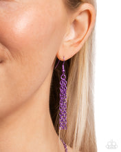 Load image into Gallery viewer, Paparazzi ♥ Valentines View - Purple ♥ N2515