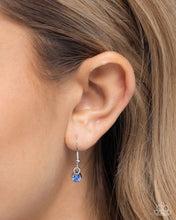 Load image into Gallery viewer, Paparazzi ♥ Welcome to the Show - Blue ♥ N2646