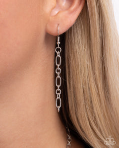 Paparazzi ♥ Western Wisdom - Multi  ♥ Lanyard N2504