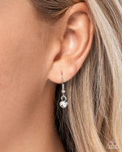 Load image into Gallery viewer, Paparazzi ♥ Whale Watching - Blue ♥ N2696