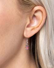 Load image into Gallery viewer, Paparazzi ♥ Where Do BUTTERFLIES Go? - Orange ♥ N2556