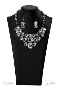 Paparazzi ♥ The Tasha ♥ Zi Collection Piece Z2202