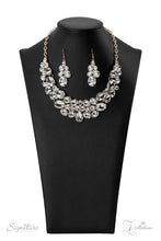Load image into Gallery viewer, Paparazzi ♥ The Jenni ♥ Zi Collection Piece Z2209