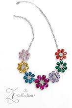 Load image into Gallery viewer, Paparazzi ♥ Outgoing - Multi ♥Zi Collection Necklace Z2314