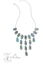 Load image into Gallery viewer, Paparazzi ♥ Reverie - Multi ♥ Zi Collection Piece Z2317 set