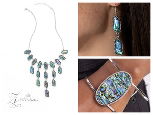 Paparazzi ♥ Reverie - Multi ♥ Zi Collection Piece Z2317 set