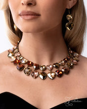 Load image into Gallery viewer, Paparazzi ♥ Affectionate ♥ 2025 Zi Collection Piece Z2514
