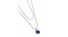 Load image into Gallery viewer, Paparazzi ♥ Call of the STYLE - Blue ♥ Necklace EX95