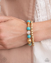 Load image into Gallery viewer, Paparazzi ♥ Nov 2024 Simply Santa Fe - Complete Trend Blend ♥ SSF1124