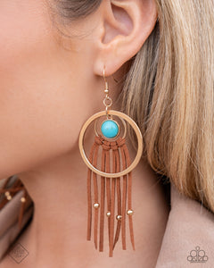 Paparazzi ♥ Nov 2024 Simply Santa Fe - Complete Trend Blend ♥ SSF1124