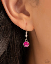 Load image into Gallery viewer, Paparazzi ♥ Floral Fate Necklace &amp; Floral Fluke Bracelet - Multi Set  ♥ S189