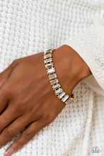 Load image into Gallery viewer, Paparazzi ♥ Fiercely 5th Avenue - Complete Trend Blend ♥ FFA-0223