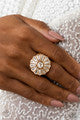 Load image into Gallery viewer, Paparazzi ♥ Fiercely 5th Avenue - Complete Trend Blend ♥ FFA-0223