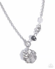 Load image into Gallery viewer, Paparazzi ♥ Better Blossoms - White ♥ N2974