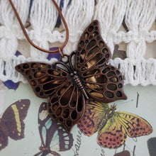 Load image into Gallery viewer, Paparazzi ♥ Magical Metamorphosis - Copper ♥ N2907
