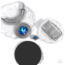 Load image into Gallery viewer, Paparazzi ♥ Magnificent Musings - Complete Trend Blend 3-piece set ♥ MM-1222