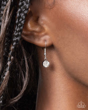 Load image into Gallery viewer, Paparazzi ♥ Compatibly Chic Necklace &amp; Compatibly Charming Bracelet - Red ♥ S195