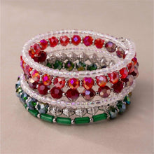 Load image into Gallery viewer, Paparazzi ♥ Stacked Surprise - Multi ♥ B1104