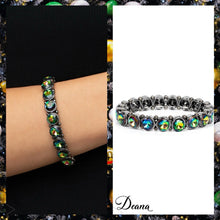 Load image into Gallery viewer, Paparazzi ♥ Sugar-Coated Sparkle - Multi ♥ B1103