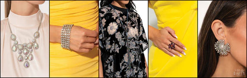 Paparazzi ♥ Life of the Party December 2023 ♥ LOP1223